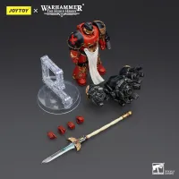 JOYTOY Blood Angels Dawnbreaker Cohort Dawnbreaker 2 - Warhammer 40K - photo 15