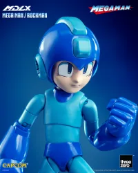 threezero MDLX Mega Man / Rockman - Mega Man - photo 7