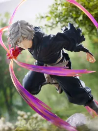 FuRyu Hell’s Paradise Gabimaru 1/7 Scale Figure - Hell's Paradise: Jigokuraku - photo 4