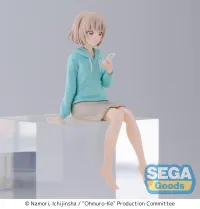 SEGA "Ohmuro Family" PM Perching Figure "Nadeshiko Ohmuro" - Ohmuro Family - photo 9