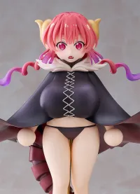 Wave Co. Iruru - Miss Kobayashi's Dragon Maid - photo 10