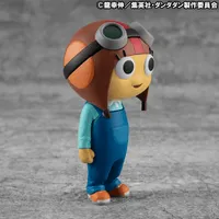 MegaHouse Occultic Sofubi collection TV Anime ”DAN DA DAN” Dover Demon & Chiquitita 【with gift】 - Dandadan - photo 2