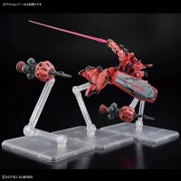 BANDAI HOBBY HG 1/144 RED GUNDAM - Mobile Suit Gundam GQuuuuuuX - photo 12