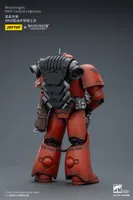 JOYTOY Blood Angels MKVI Tactical Legionary - Warhammer 40K - photo 15