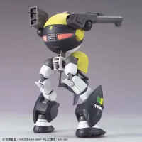 BANDAI HOBBY KERORO - TAMAMA ROBO - Sgt. Keroro - photo 5