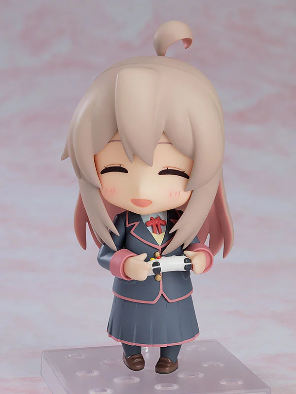 GOOD SMILE COMPANY Nendoroid Mahiro Oyama - ONIMAI: I'm Now Your Sister!