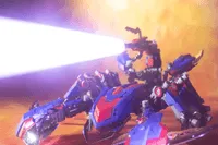 KOTOBUKIYA DEATH STINGER HILTZ Special 2000 -Recolor- - ZOIDS - photo 18