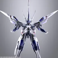 SQUARE ENIX XENOGEARS  STRUCTURE ARTS  1/144 Scale Plastic Model Kit Series Vol. 2 (Box) - Video Games - photo 15