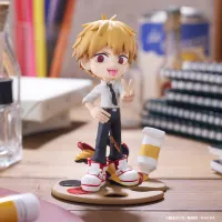 BUSHIROAD CREATIVE PalVerse Palé.　Chainsaw Man　Denji - Chainsaw Man - photo 3