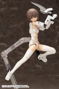 KOTOBUKIYA WISM Soldier ASSAULT/SCOUT - Character Kits - photo 19