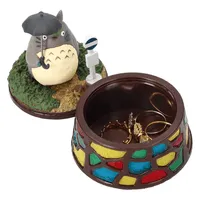 Benelic Totoro and the Bus Stop Accessory box "My Neighbor Totoro" (Box/6) - My Neighbor Totoro - photo 3