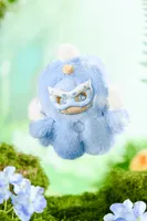 TOPTOY Mochi Chirp Good Luck Series Plush Charm Blind Box - Mochi - photo 4