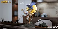 HEX Collectibles Blizzard Signature Tyrande Statue - Blizzard - photo 7
