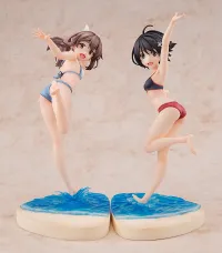 KADOKAWA Sally: Swimsuit ver. - BOFURI: I Don't Want to Get Hurt, so I'll Max Out My Defense - photo 9