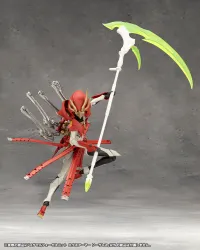 KOTOBUKIYA METAMORPHOSE UNIT EXARMOR SORCERESS - Megalomaria - photo 17