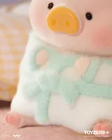 TOYZEROPLUS LuLu the Piggy - Stay with You Series (Blind Box) - LuLu The Piggy - photo 14