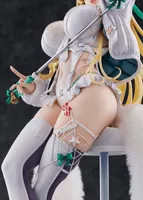 Max Factory Rupee: Winter Shopper - GODDESS OF VICTORY: NIKKE - photo 12