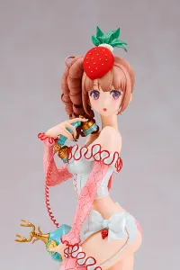 Max Factory Strawberry Shortcake Bustier Girl - SALON de VITRINE - photo 12