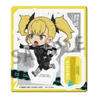 MegaHouse Tokotoko Acrylic Stand Kaiju No.8 (8pc per box) - Kaiju No. 8 - photo 4