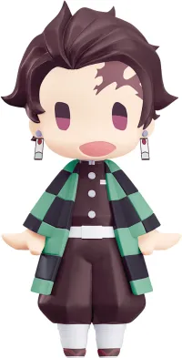 GOOD SMILE COMPANY HELLO! GOOD SMILE Tanjiro Kamado - Demon Slayer: Kimetsu no Yaiba - photo 3