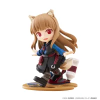 BUSHIROAD CREATIVE PalVerse Palé.　Spice and Wolf MERCHANT MEETS THE WISE WOLF　Holo - Spice and Wolf - photo 2
