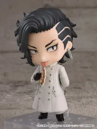 GOOD SMILE COMPANY Nendoroid Koko (Hajime Kokonoi) - Tokyo Revengers - photo 5