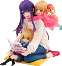 KADOKAWA Ai, Aqua & Ruby - Mother and Children - 【OSHI NO KO】 - photo 2