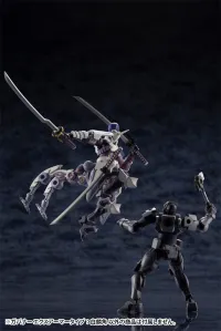 KOTOBUKIYA GOVERNOR EX ARMOR TYPE: MONOCEROS - Mech Kits - photo 9