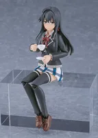 GOOD SMILE COMPANY figma Yukino Yukinoshita - My Teen Romantic Comedy SNAFU - photo 7