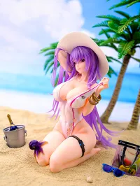 Wonderful Works ZB-26: Nook of Ephemeral Dreams Ver. - Girls' Frontline - photo 8