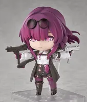 GOOD SMILE COMPANY Nendoroid Kafka - Honkai: Star Rail - photo 2