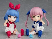 GOOD SMILE COMPANY Nendoroid Doll Omega Rio - Omega Sisters - photo 6