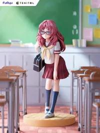 FuRyu TENITOL Ai Mie - The Girl I Like Forgot Her Glasses - photo 3
