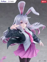 FuRyu Reisen Udongein Inaba illustration by Uuzan 1/7 scale Figure - Touhou Project - photo 7