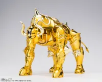 TAMASHII NATIONS TAURUS ALDEBARAN <REVIVAL Ver.> "SAINT SEIYA", TAMASHII NATIONS SAINT CLOTH MYTH EX - Saint Seiya - photo 13