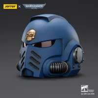 JOYTOY Ultramarines Captain MkX Helmet - Warhammer 40K - photo 3