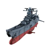 MegaHouse Cosmo Fleet Specoal Space Battleship Yamato 2202：Warriors of Love Re (with Asteroid Ring) - Space Battleship Yamato - photo 10