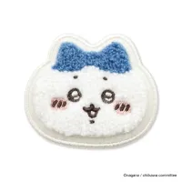 Cloth Badge Hachiware