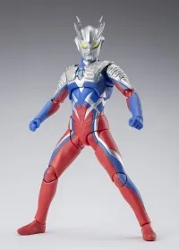 TAMASHII NATIONS ULTRAMAN ZERO  [ULTRAMAN NEW GENERATION STARS Ver.] "ULTRAMAN", TAMASHII NATIONS S.H.Figuarts - Ultraman - photo 2