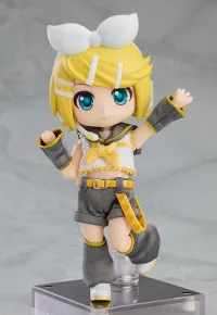 GOOD SMILE COMPANY Nendoroid Doll Kagamine Rin - Character Vocal Series - photo 1