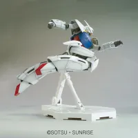 BANDAI HOBBY MG Turn A Gundam - Turn A Gundam - photo 3