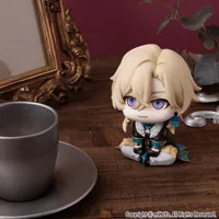 MegaHouse Lookup Honkai：Star Rail Aventurine & Kakavasha set【with gift】 - Honkai: Star Rail - photo 17