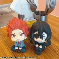 MegaHouse Lookup My Hero Academia Eijiro Kirishima & Shota Aizawa【with gift】 - My Hero Academia - photo 2