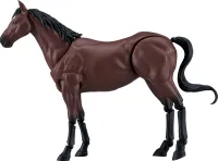 Max Factory figma Wild Horse (Bay) - Action Figures - photo 2