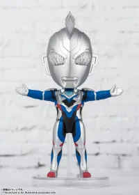 TAMASHII NATIONS Ultraman Z Original Ultraman Z, Bandai Spirits Figuarts mini - Ultraman - photo 3