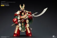 JOYTOY Thousand sons Legion Praetor in Cataphractii  Terminator Armour - Warhammer 40K - photo 2