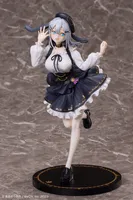 A.DIMENSION Aogiri High School Yamaguro Nekuro Casual Outfit Ver. 1/7 Complete Figure - Aogiri High School - photo 3