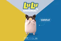 TOYZEROPLUS LuLu the Piggy - Original 2nd Series (Blind Box) - LuLu The Piggy - photo 22
