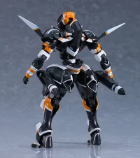 GOOD SMILE COMPANY MODEROID Chamber - Gargantia on the Verdurous Planet - photo 3