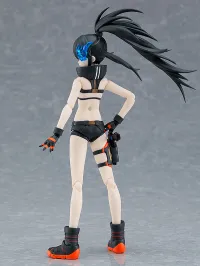 GOOD SMILE COMPANY figma Empress [Black Rock Shooter] - Black Rock Shooter - photo 6